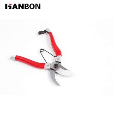 8" (205mm) Agriculture Premium Bypass Pruner Garden Tool