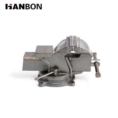 8'' Professional Bench Vice