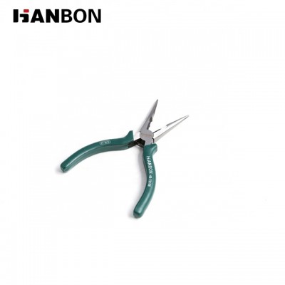 6'' 8'' Long Needle Nose Clamp Pliers